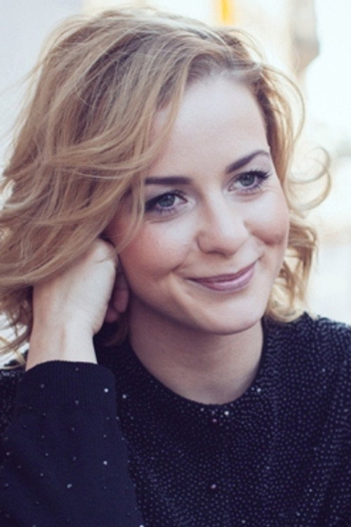 Photo of Marta Maťová, Acting