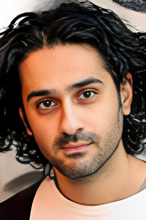 Photo of Milad Rahimi, Acting
