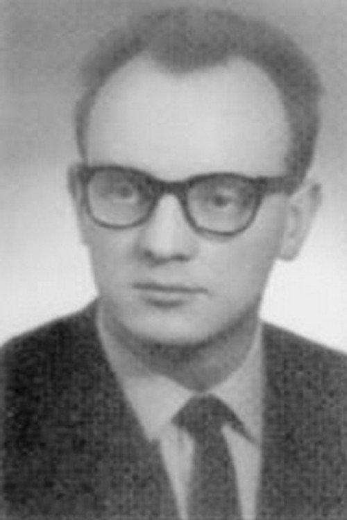 Photo of Tadeusz Wieżan, Camera