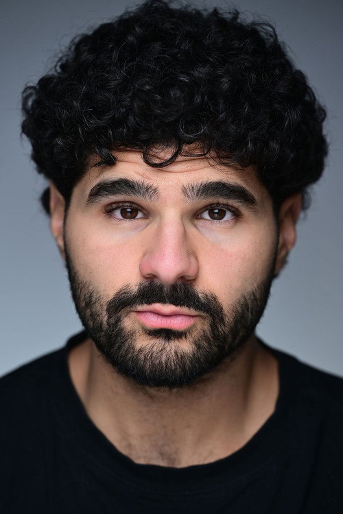 Photo of Samir Salim, Acting