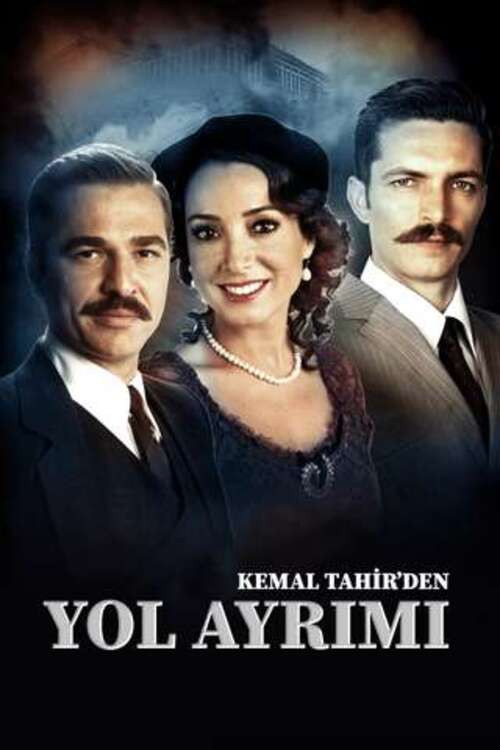 Yol Ayrımı poster