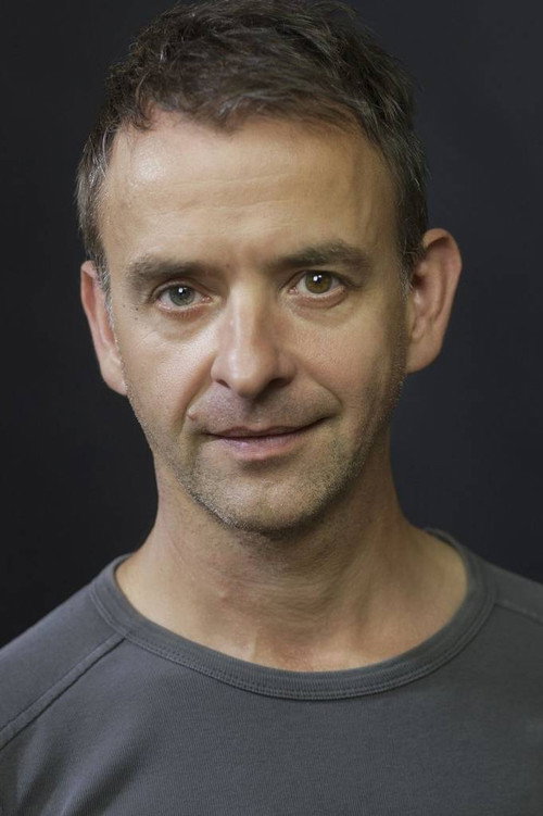 Photo of Gerd Beyer, Acting