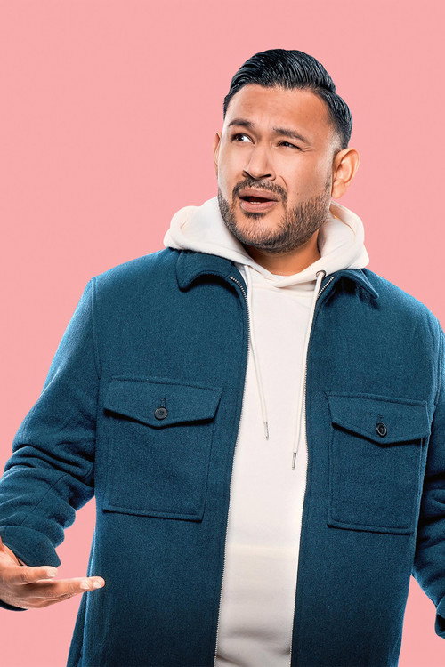 Photo of Jesus Sepulveda, Acting