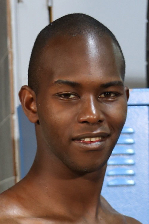 Photo of Corey Woods, Acting