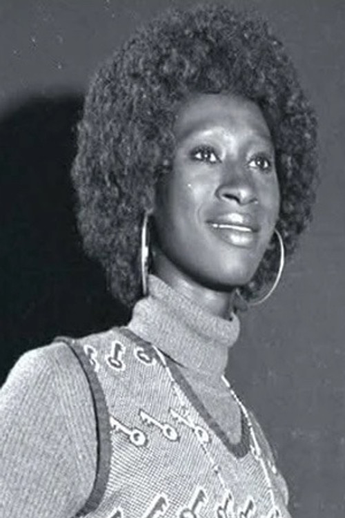 Photo of Myriam Niang, Acting