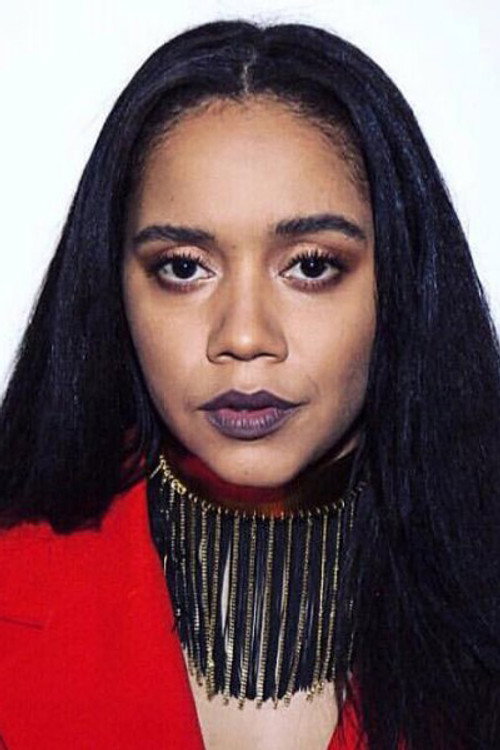 Photo of Nikeisha Andersson, Directing