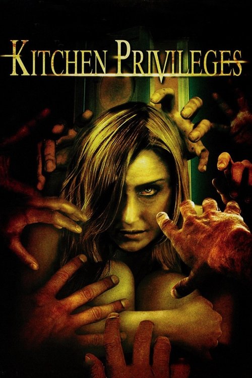 Movie poster for Housebound (2000)