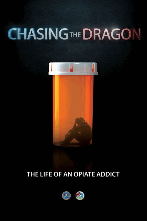 Movie poster for Chasing the Dragon (2016)