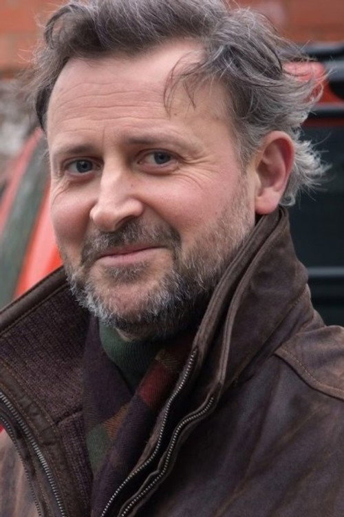 Photo of Bert Cosemans, Acting