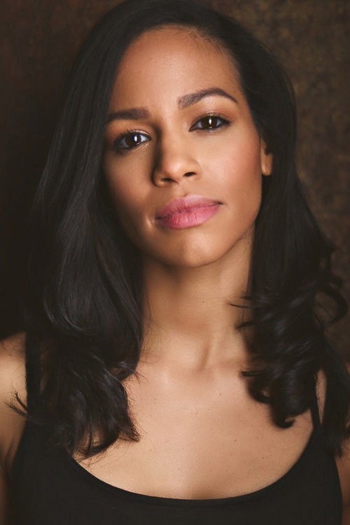 Photo of Juani Feliz, Acting