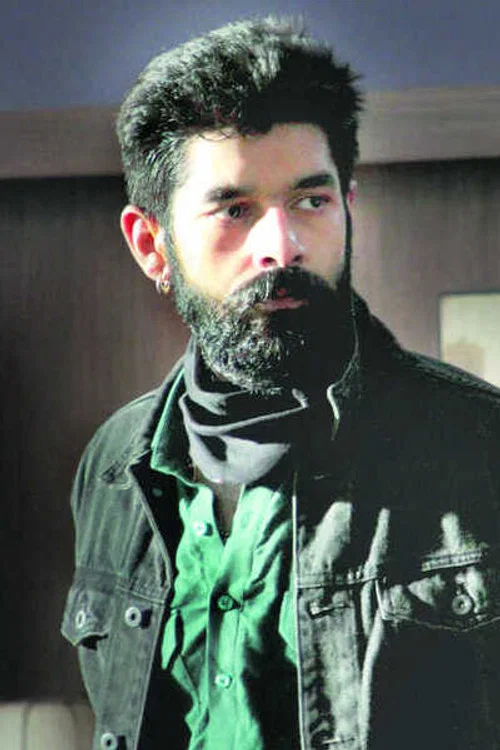 Photo of Surya Sharma, Acting