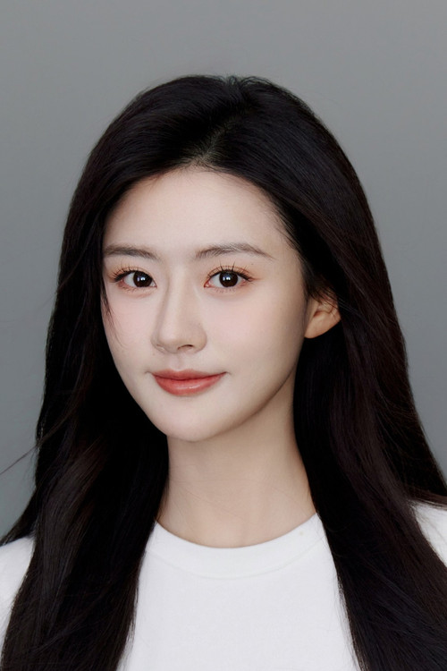 Fang Jinghan profile