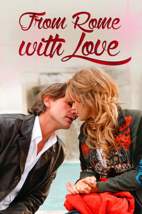 Movie poster for Love Strikes (2010)