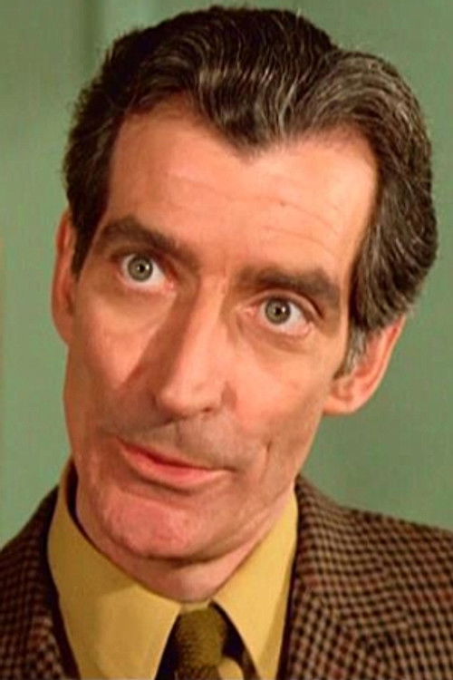 Robert James profile