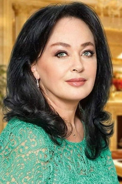 Larisa Guzeeva profile