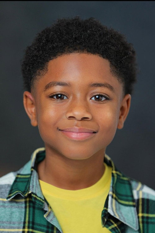 Photo of Kameron Washington, Acting