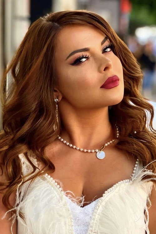 Gunel Hamidova profile