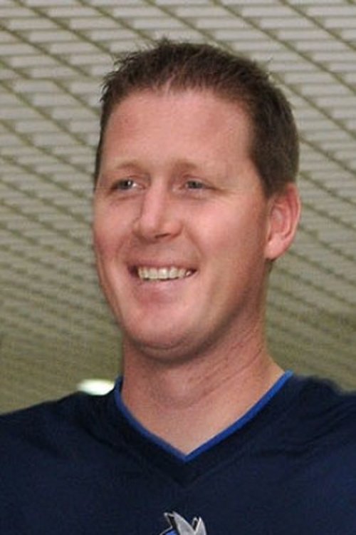 Photo of Shawn Bradley, Acting