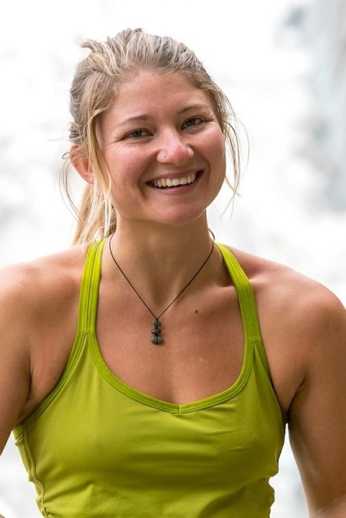 Hazel Findlay profile