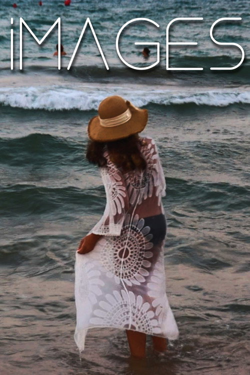 Movie poster for Images (2023)