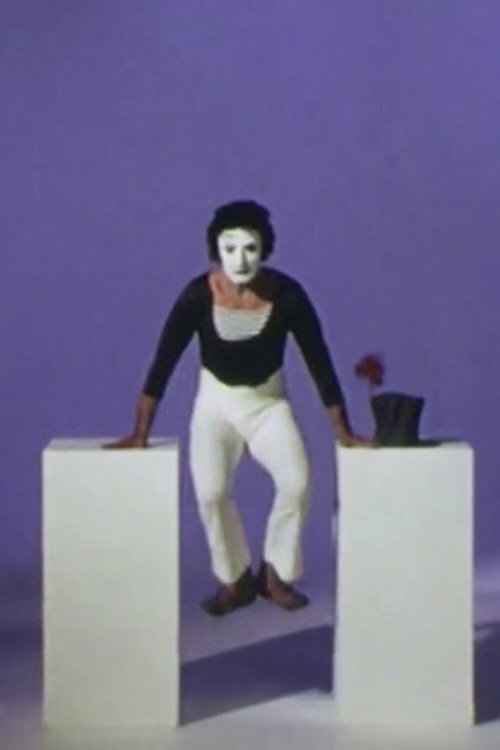 Movie poster for Bip as a Skater (1975)