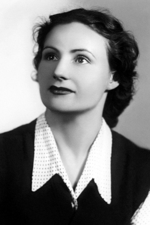 Photo of Larisa Pashkova, Acting