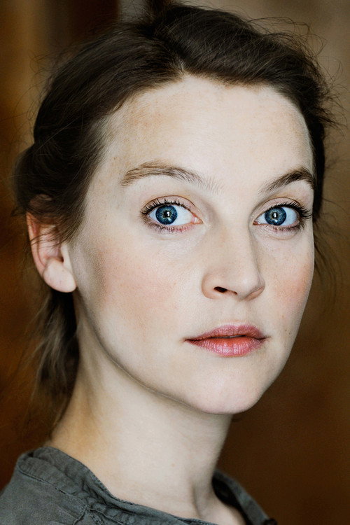 Photo of Jana Klinge, Acting