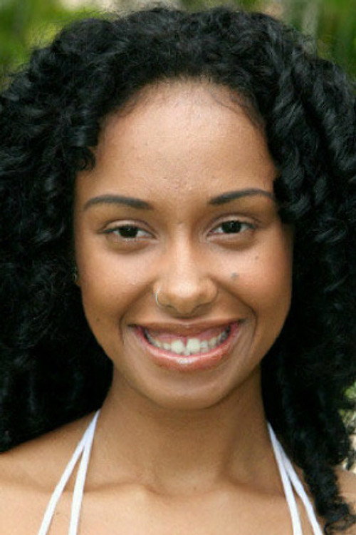 Photo of Angela Ferraz, Acting
