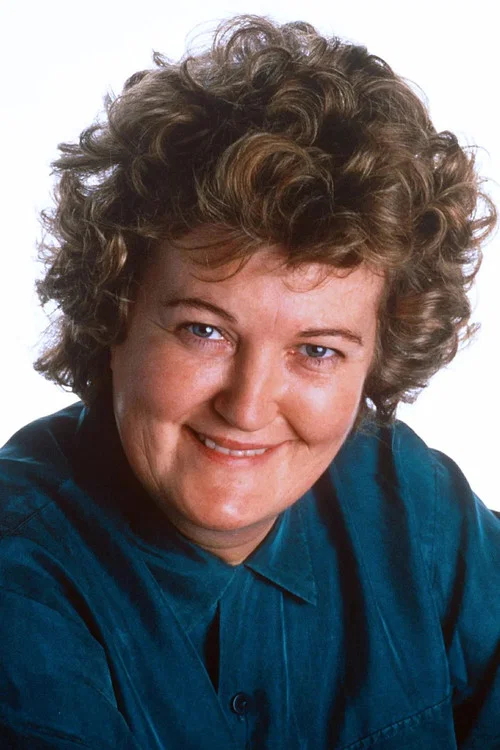 Photo of Brenda Fricker, Acting