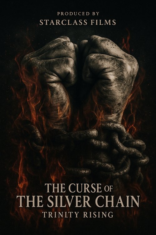 Movie poster for The Curse of the Silver Chain (2027)