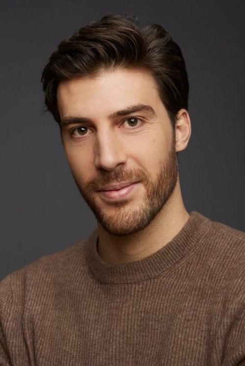 Photo of Joaquín Caserza, Acting