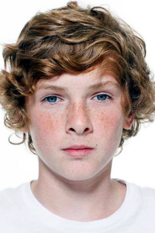 Photo of Justin Dwayne Hall, Acting