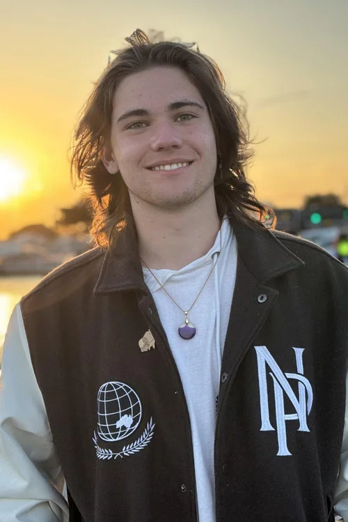 Photo of Flynn Richards, Directing