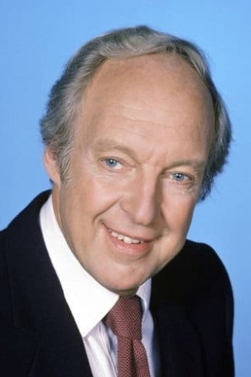 Photo of Conrad Bain, Acting