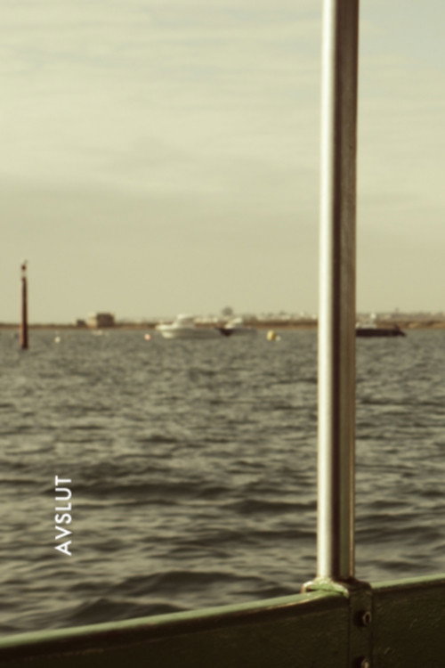 Movie poster for Closure (2013)