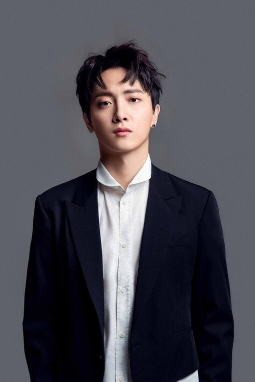 Photo of Yu Bin, Acting