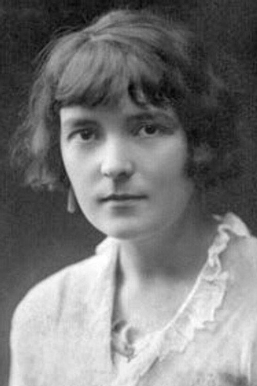 Photo of Marie Eve, Writing