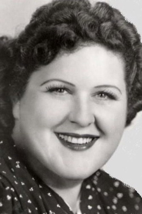 Photo of June Gittelson, Acting