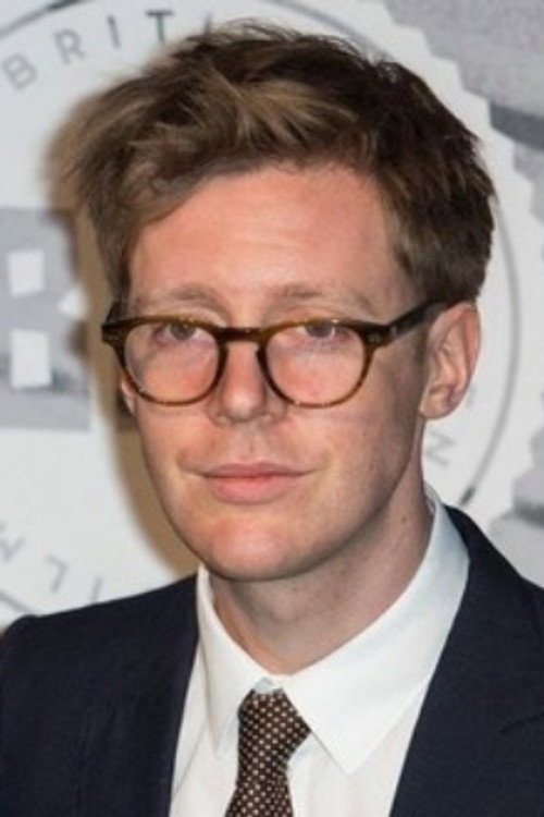 Photo of James Spinney, Directing