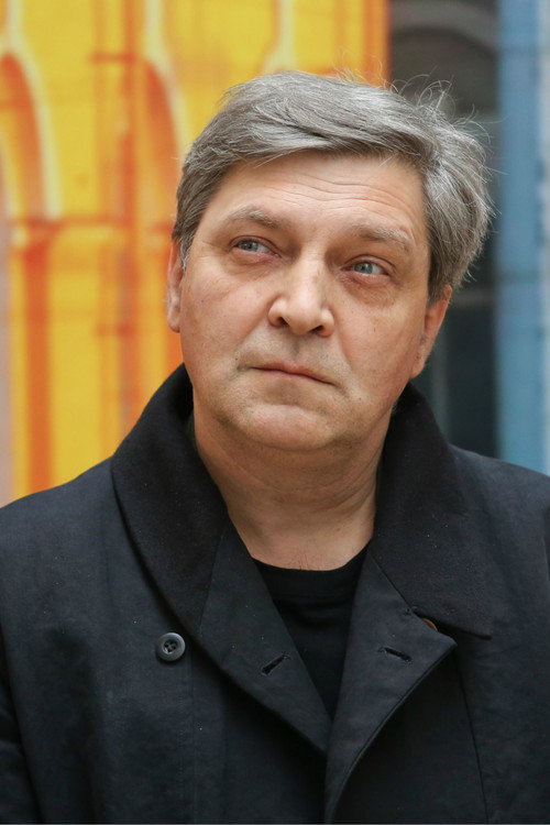 Photo of Aleksandr Nevzorov, Directing