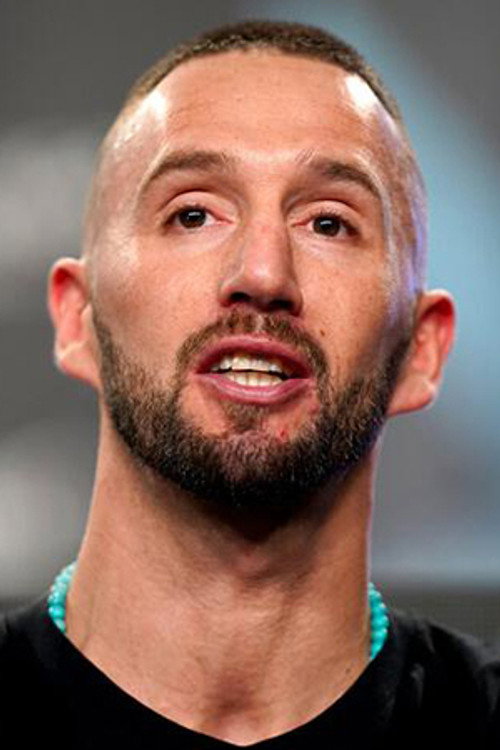 Photo of Craig McCarthy, Acting