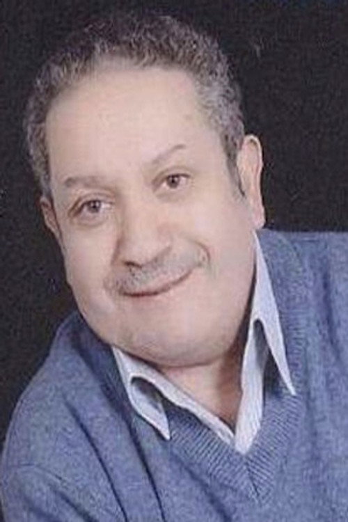 Photo of Samir Hakim, Acting