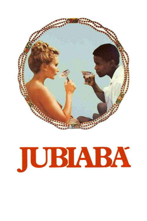 Movie poster for Jubiabá (1987)