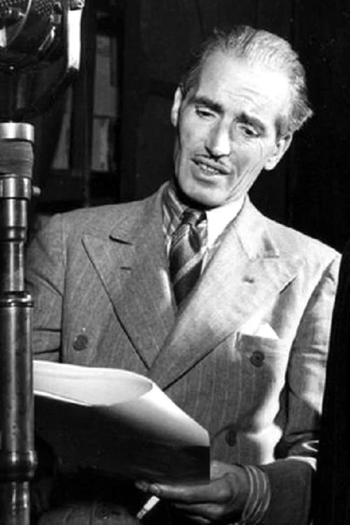 Photo of Dino Galvani, Acting