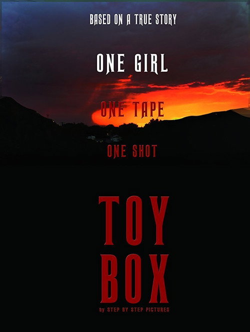Movie poster for Toy Box (2018)