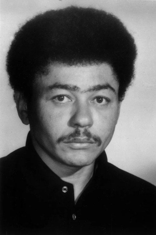 Photo of Donald Goines, Writing