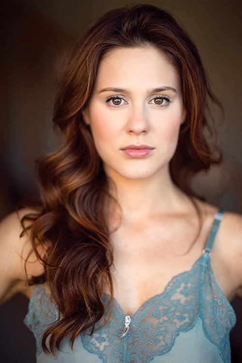 Photo of Nicole Shostak, Acting
