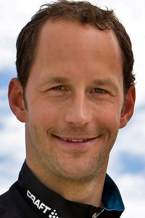 Anders Södergren profile