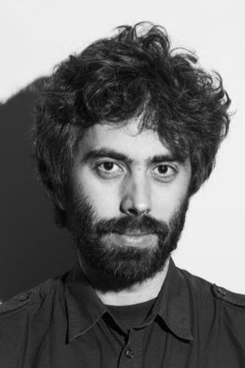 Photo of Mikel Alvariño, Writing