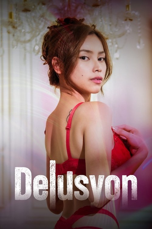 Movie poster for Delusyon (2025)